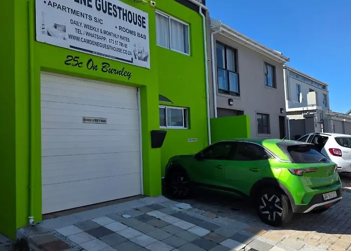 Camdene Guesthouse