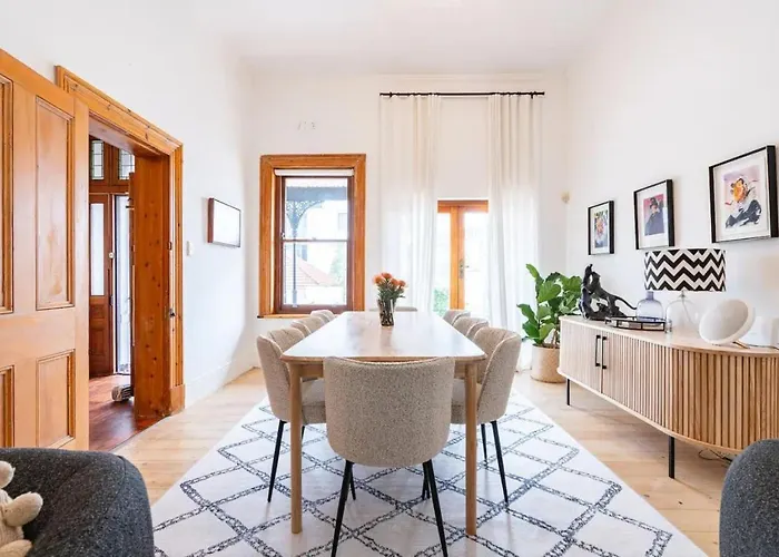 Fir Villa 3 Bedroom House