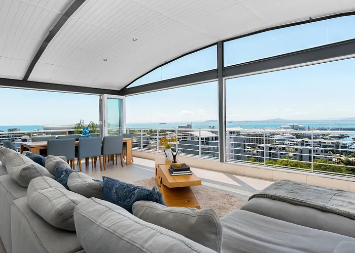 Harbour Terrace 52