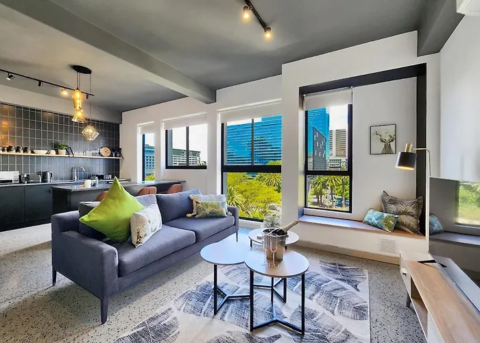 Stylish, Modern, New, Secure Home