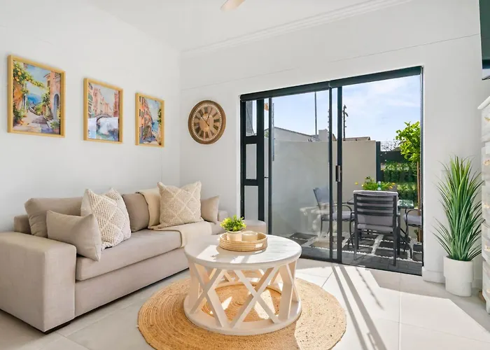 Studio On North By Host Agents