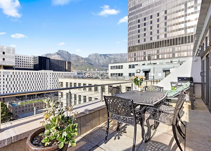 Fountain Suites 1102 By Host Agents