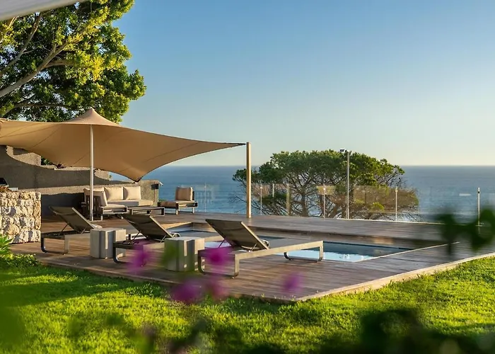 Sea And Stone Villa
