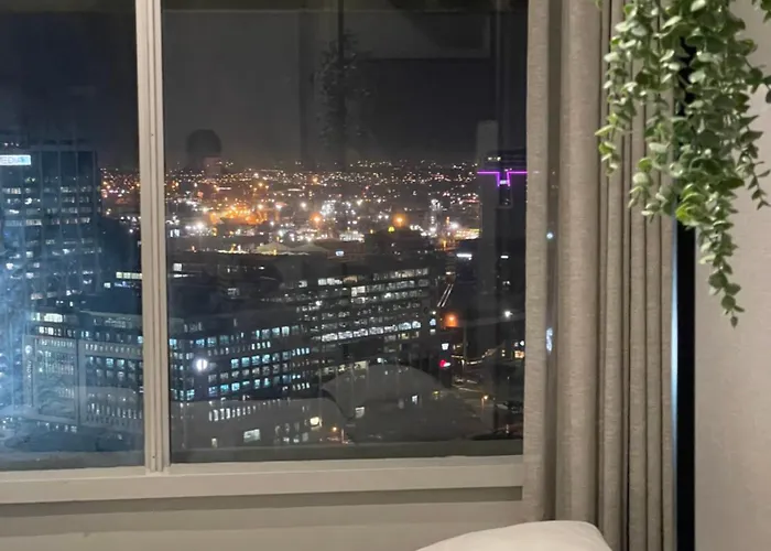 One Thibault Hotel - Sea View Studio 2