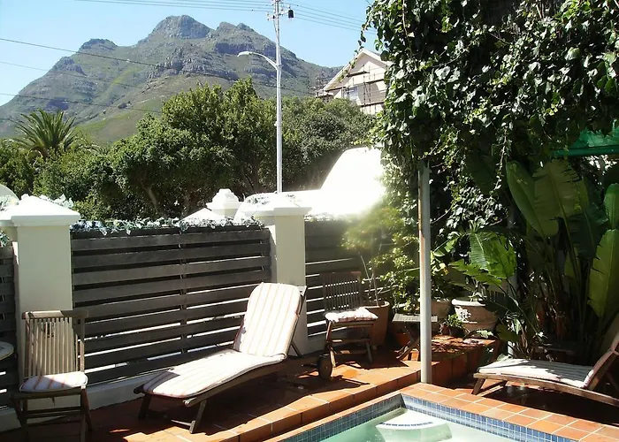 Guesthouse One Belvedere (Adults Only)