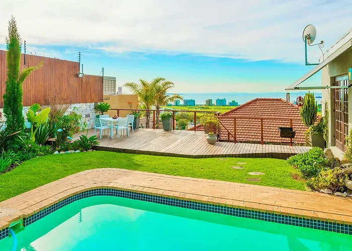 Sun&Sea Villa