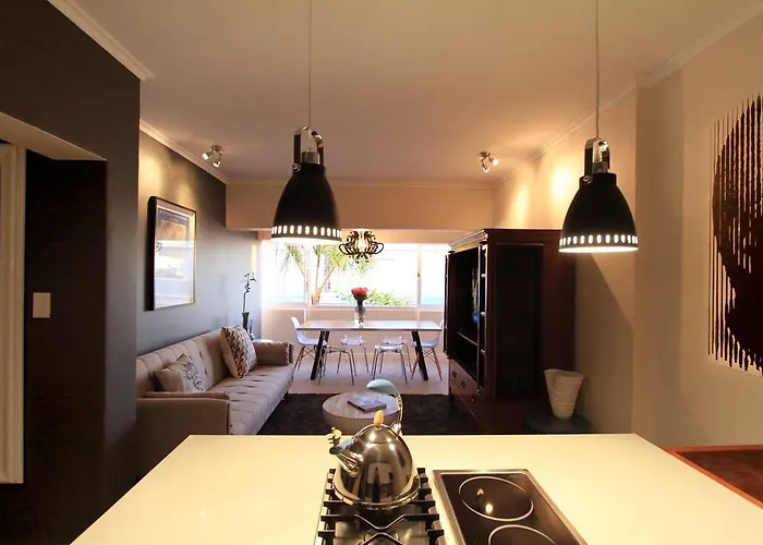 Rose Court Fresnaye