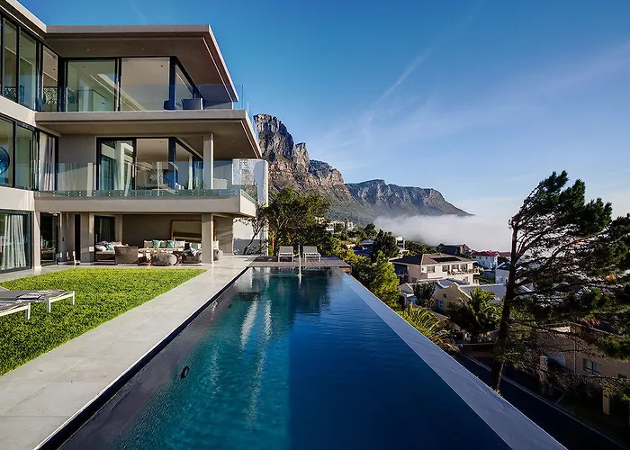 Cb-One Luxury Stay