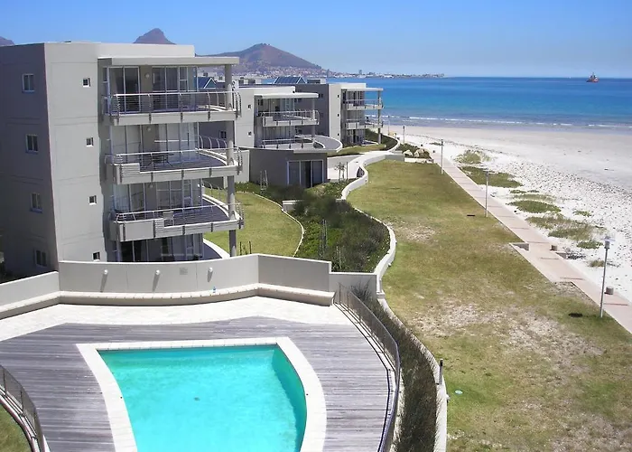 Sunstays Lagoon Beach Apartments