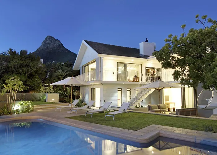 Villa Lavaya