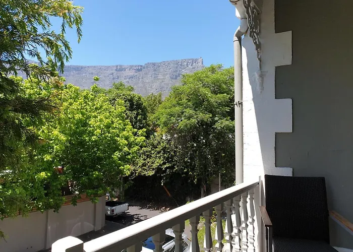 Kloof Lodge