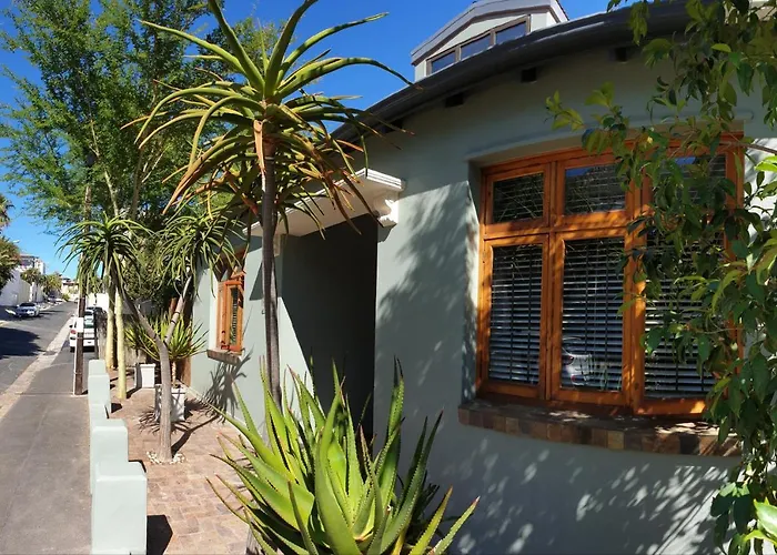 Bantry Bay Guesthouse