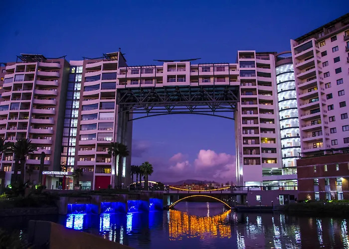 Knightsbridge Luxury Apartments