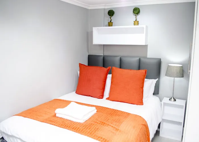 Cape Town Micro Apartments