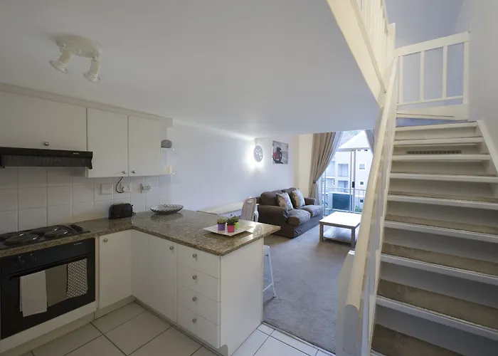 Leeuwendal Loft Suite