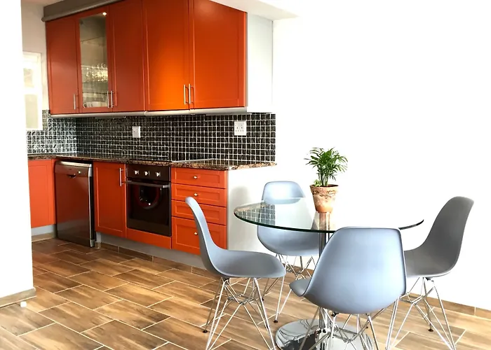Midtown Rentals At Mobema