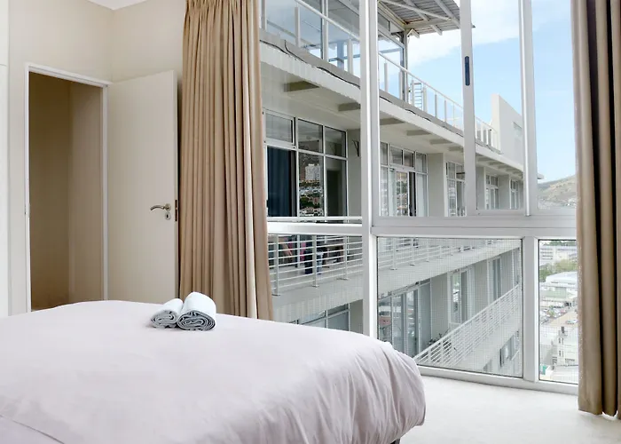 The Penthouse By Stay Amazing
