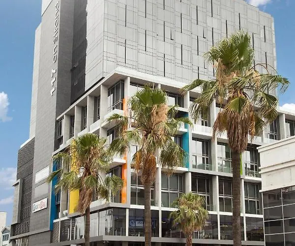117 On Strand - Luxury Apartments