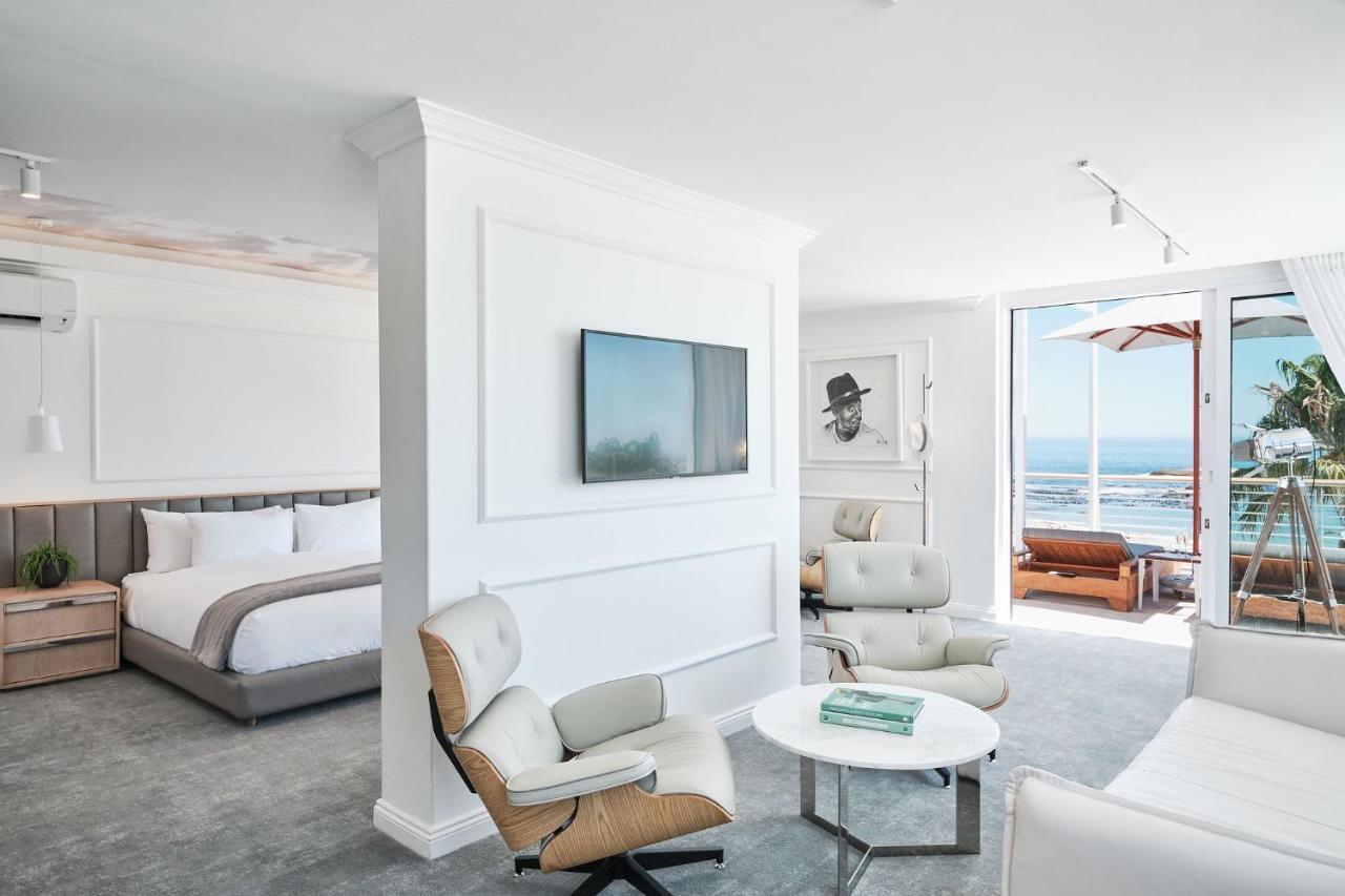 The Marly Boutique 5* Cidade Do Cabo