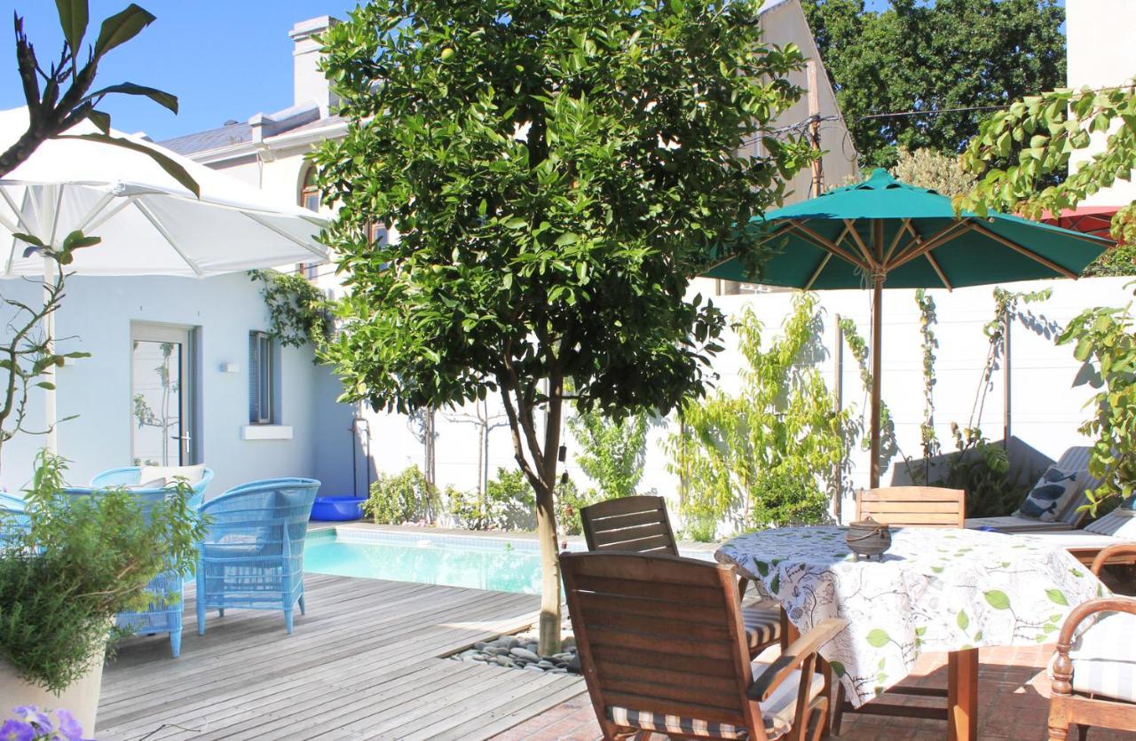 Bed & Breakfast Himmelblau Boutique Bed And Breakfast