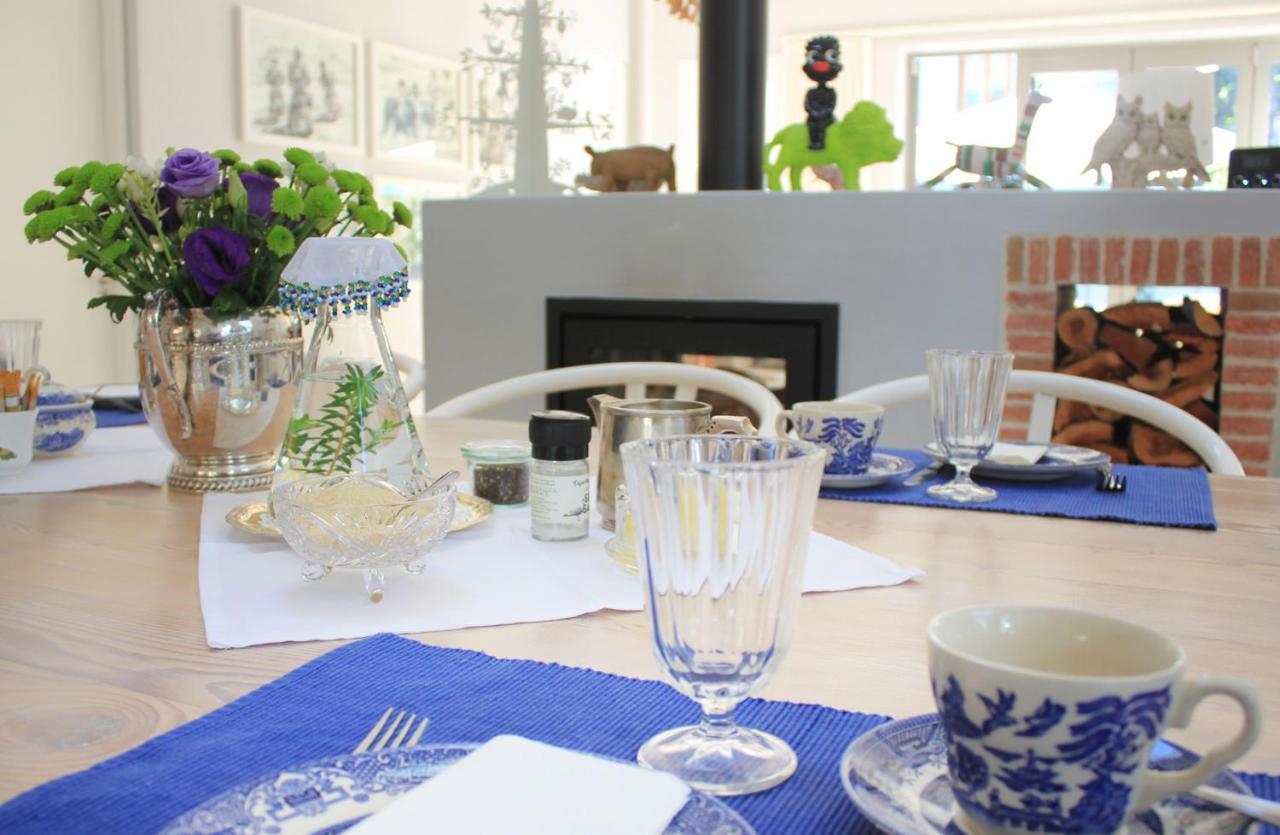 Himmelblau Boutique Bed And Breakfast 2* Cape Town