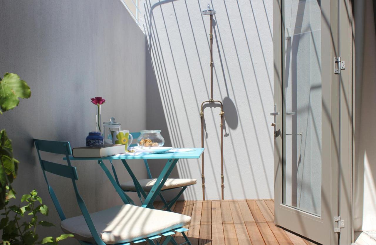 Himmelblau Boutique Bed And Breakfast 2* Cape Town