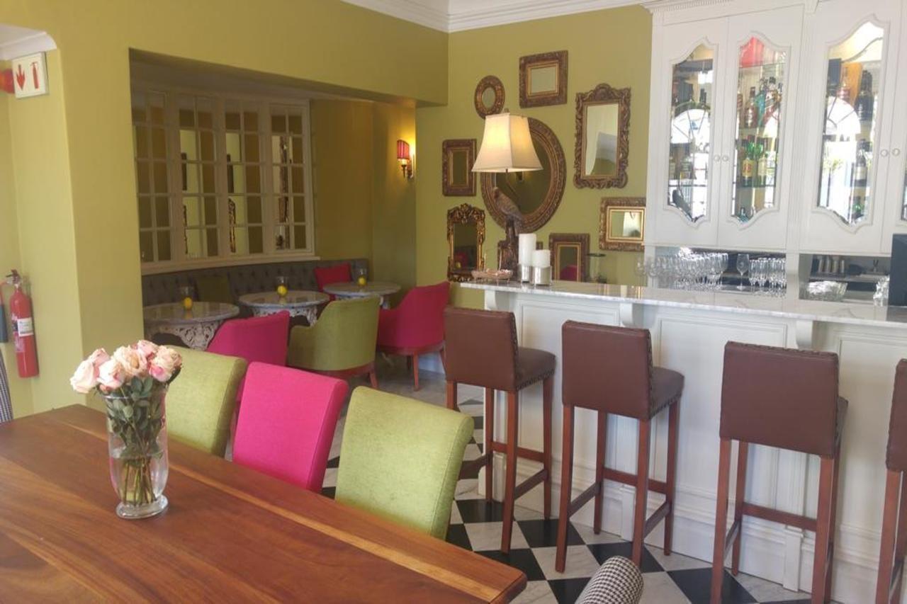 Hotel The Andros Boutique