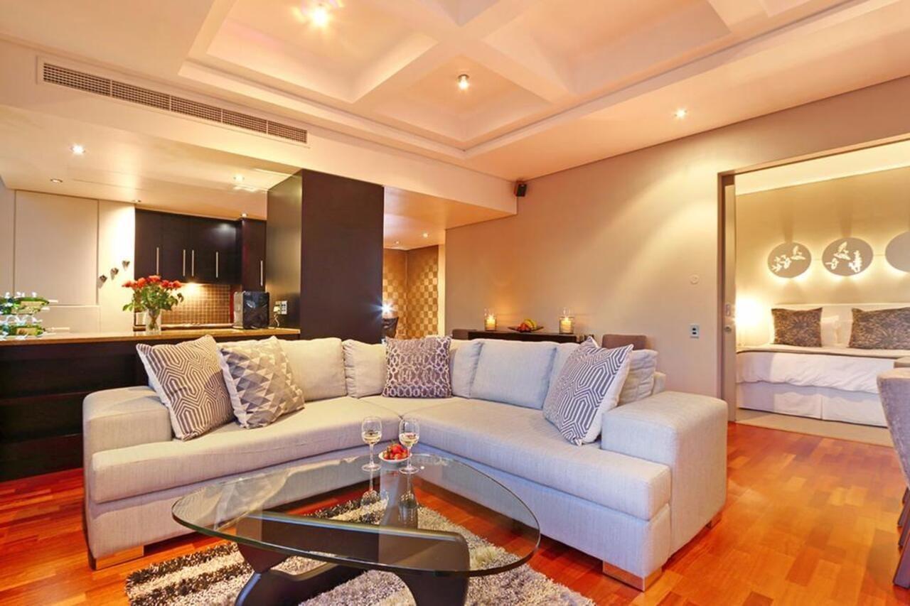 Apartment Afribode's Cartwright Cape Town