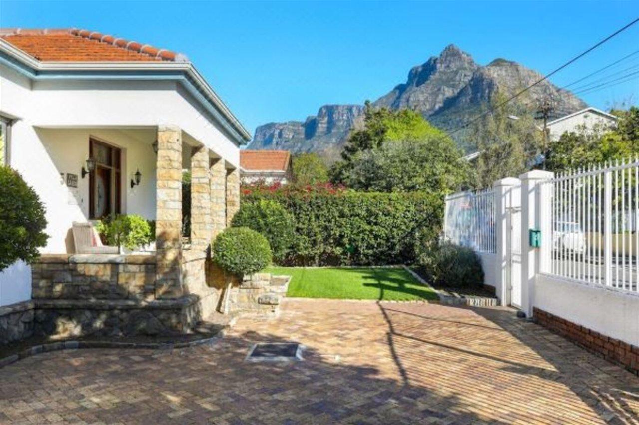 Villa Garda B&B Cape Town