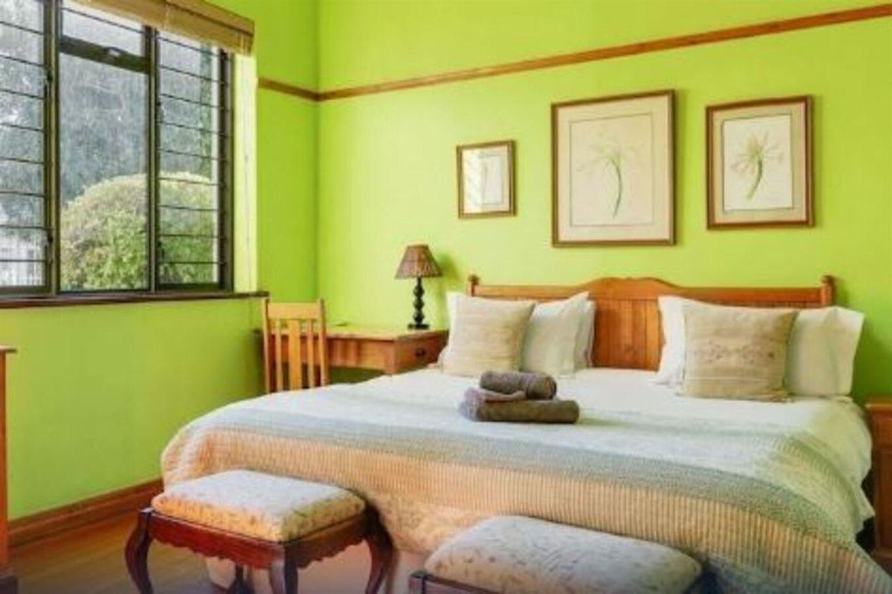 Villa Garda B&B Bed & Breakfast