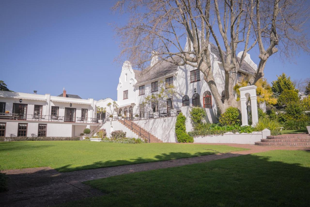 The Andros Boutique 5* Cape Town