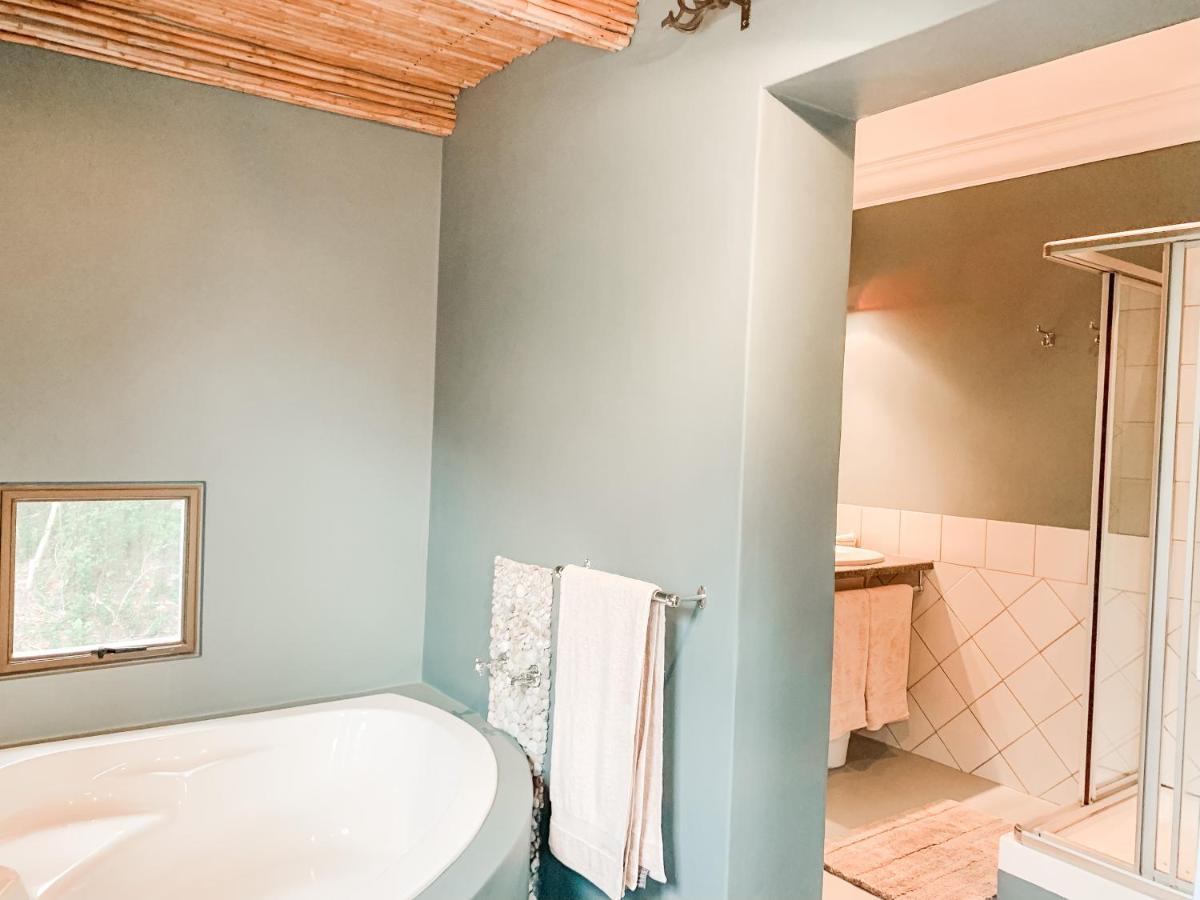 Bed & Breakfast Frogs Hill Cape Town