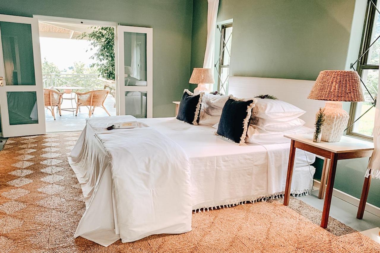 Frogs Hill Bed & Breakfast 4*