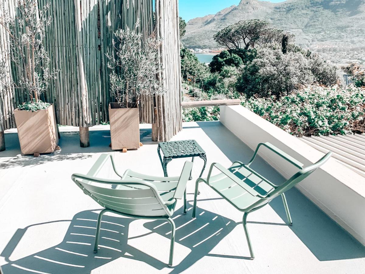 Frogs Hill 4* Cape Town