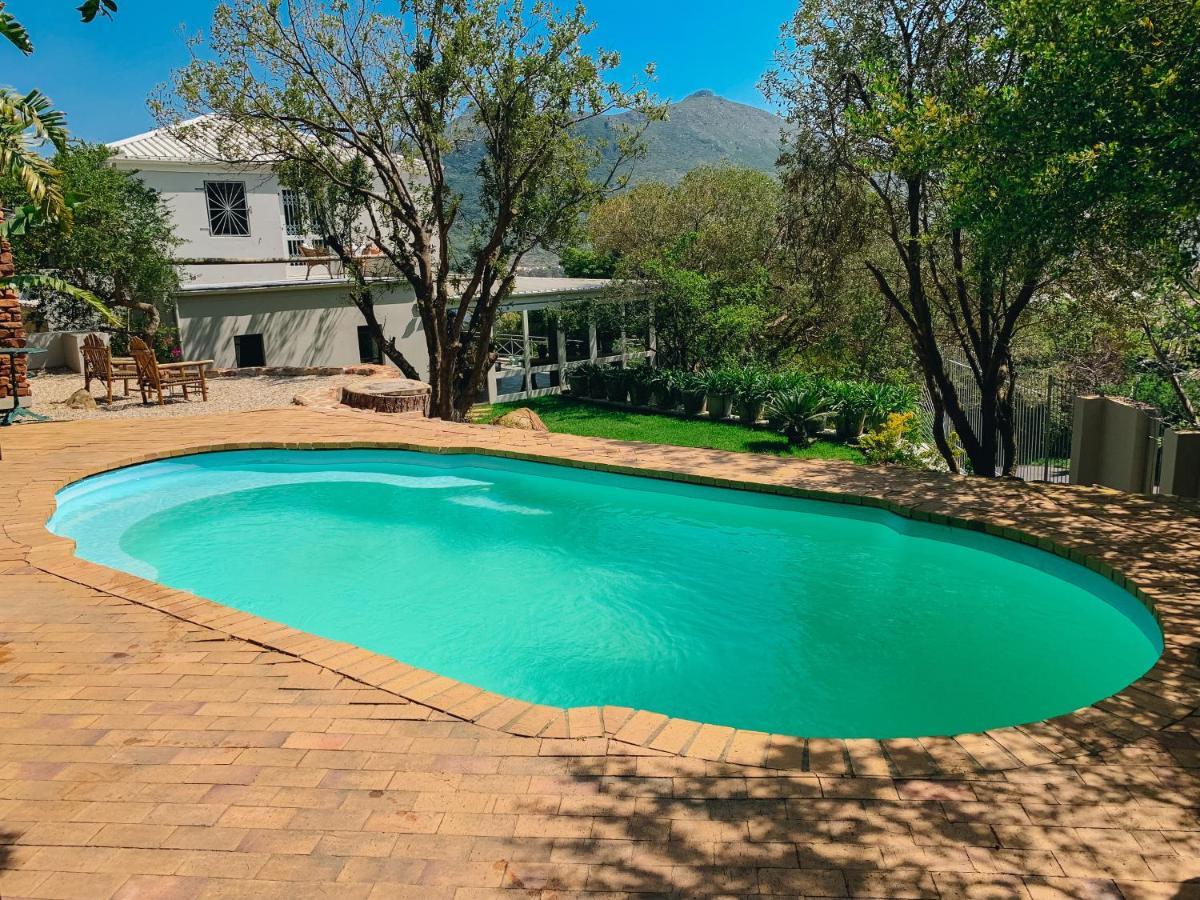 Frogs Hill Bed & Breakfast 4*