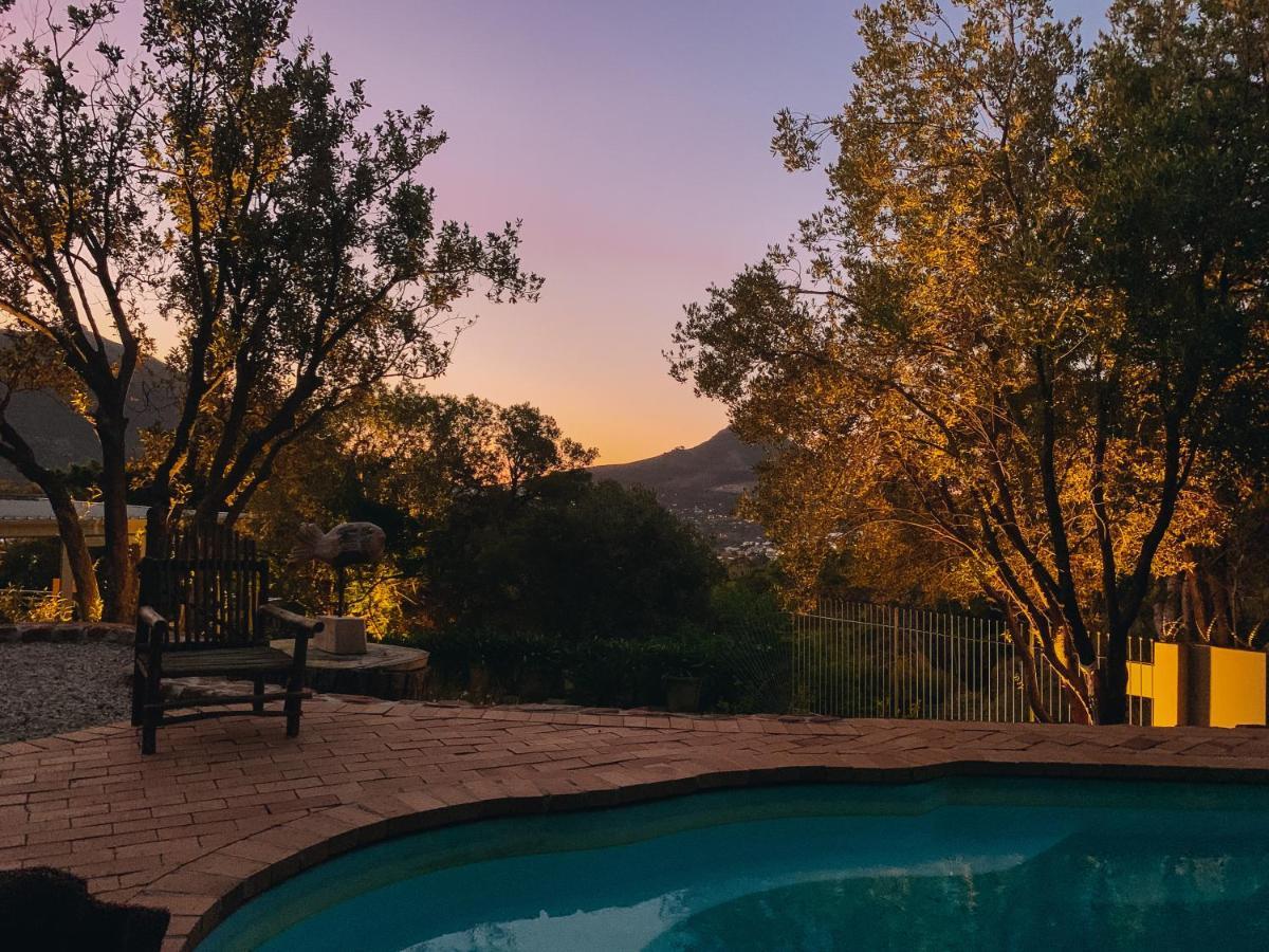 Frogs Hill Bed & Breakfast