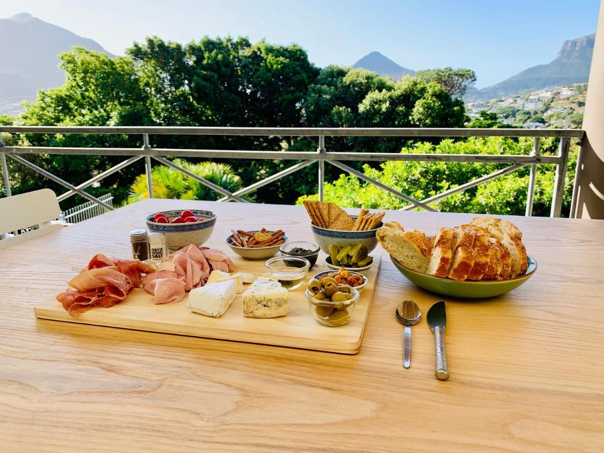 Bed & Breakfast Frogs Hill Cape Town