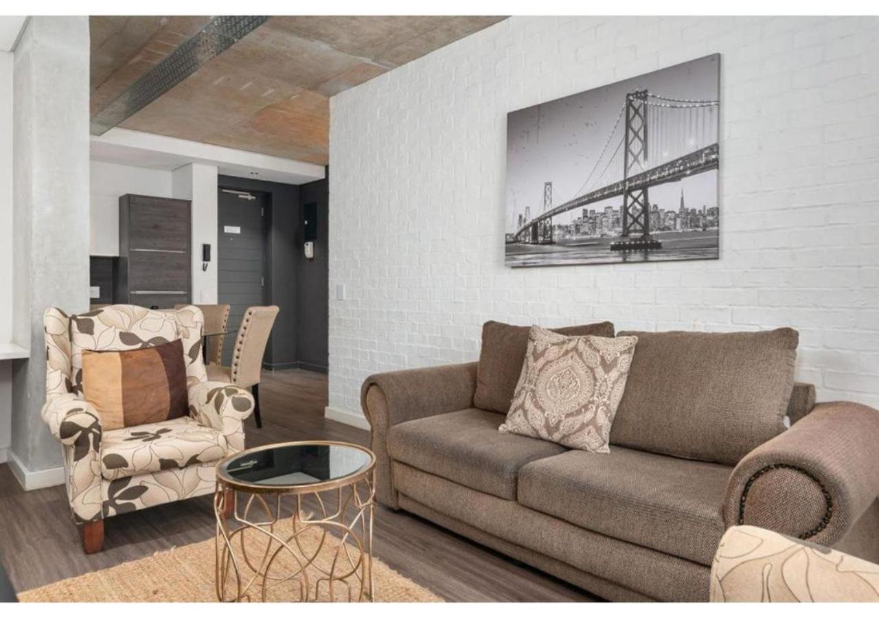Apartment Matrix Luxury
