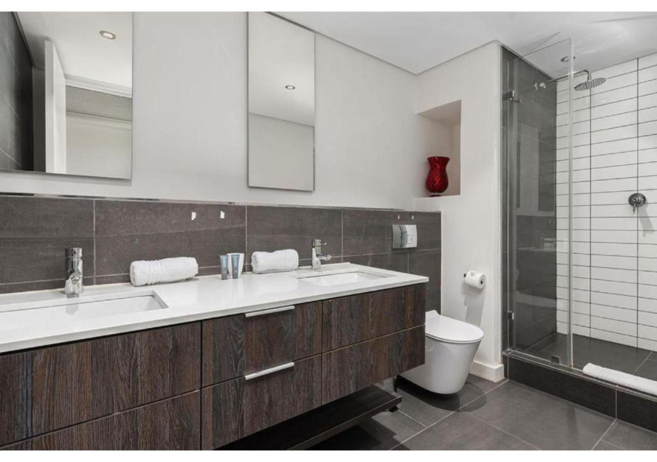 Apartment Matrix Luxury