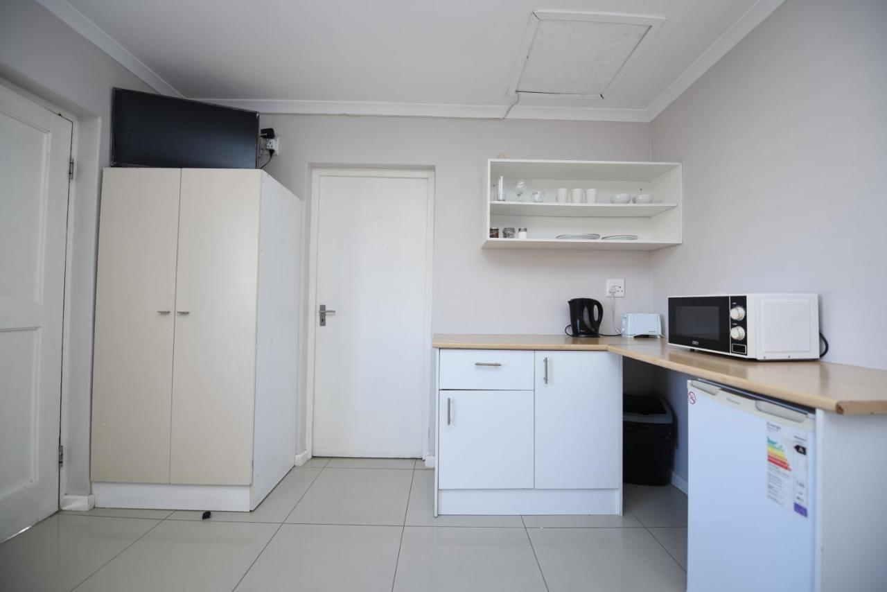 The Brookston Garden Apartment *