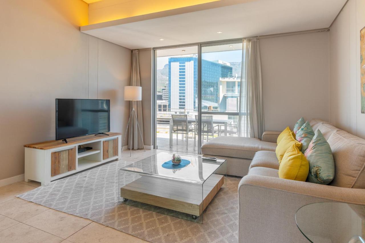 Apartment V&a Waterfront Luxury Residences | Whosting *