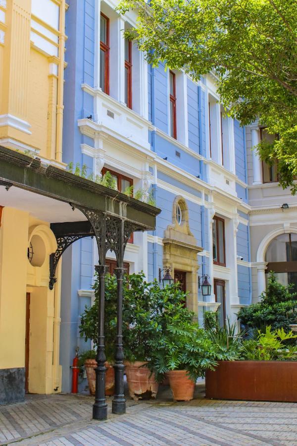 Cape Diamond Boutique Hotel Cape Town