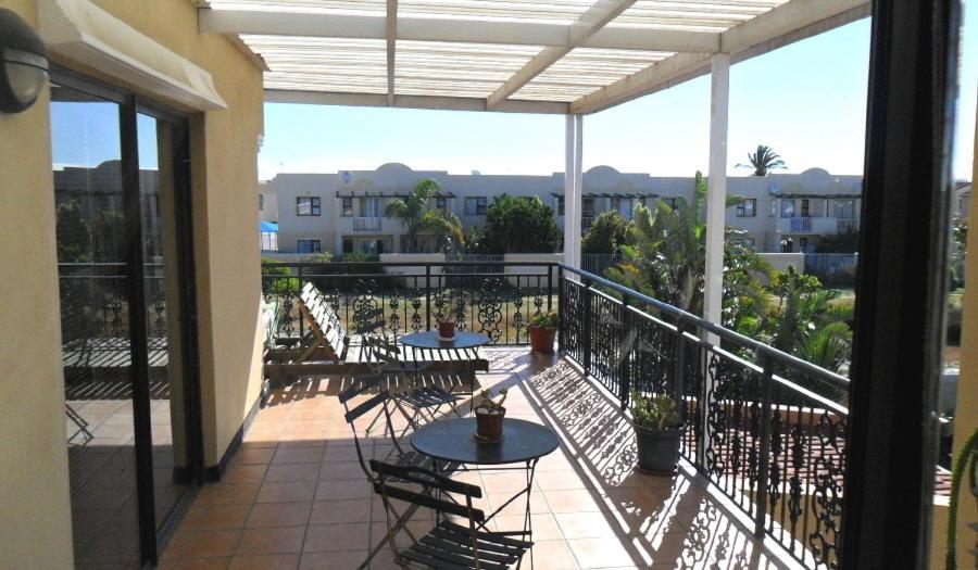 Guest house Afro Chic Cape Town