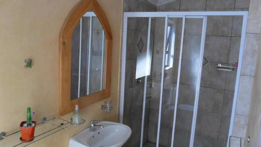 Afro Chic Guest house