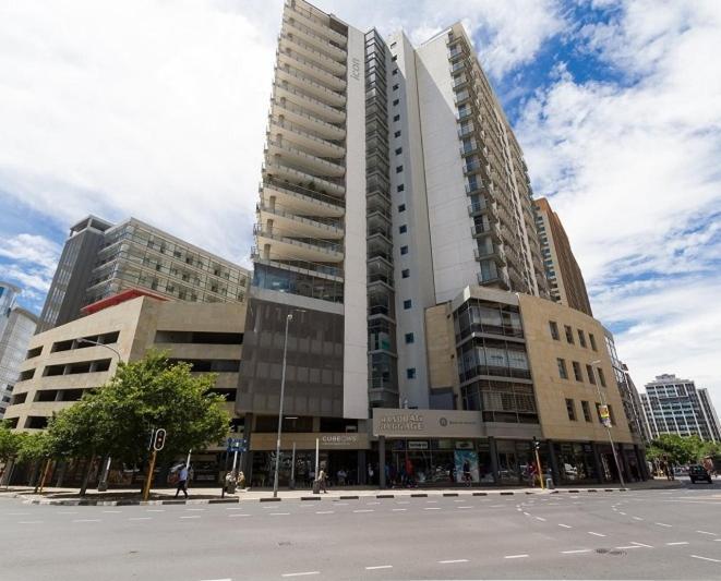 Apartamento Luxury Icon In Cape Town, By Itc Hospitality Cidade Do Cabo