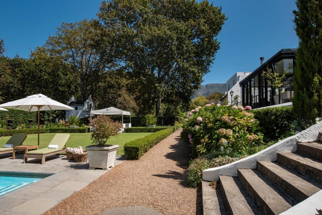 The Alphen Boutique & 5*