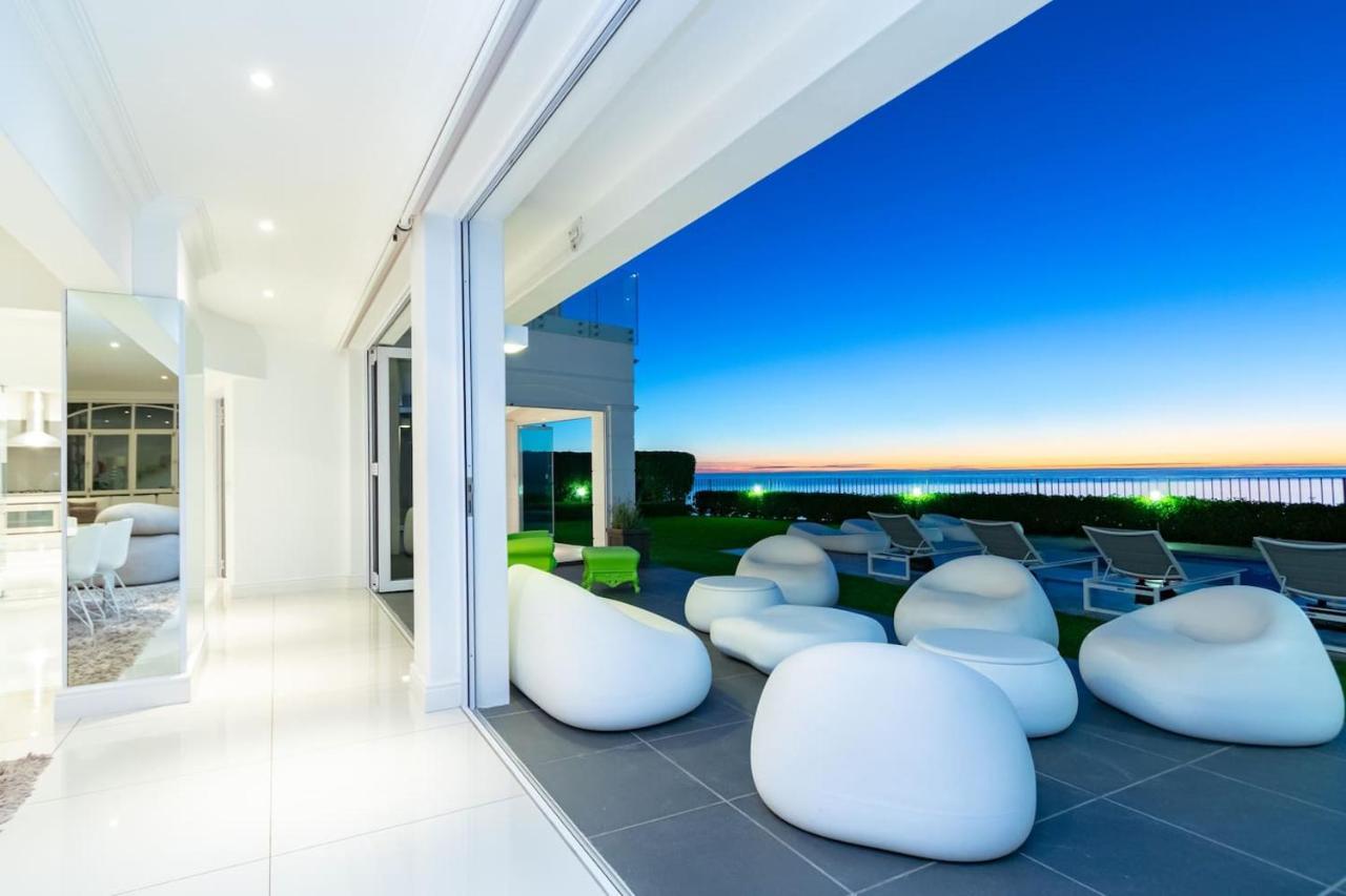 Villa La Maison Hermes - Heated Saltwater Pool Cape Town