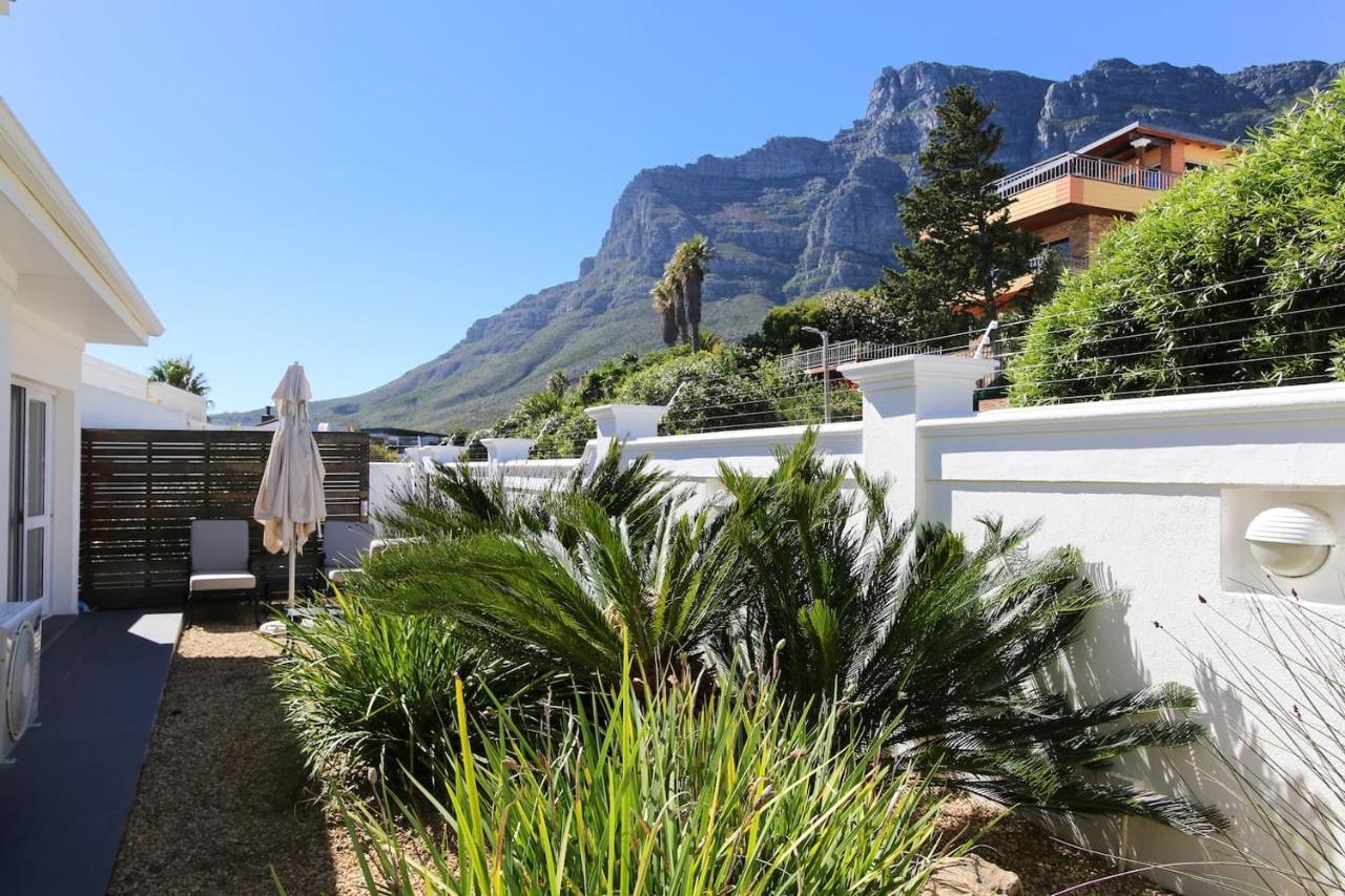 Villa La Maison Hermes - Heated Saltwater Pool *
