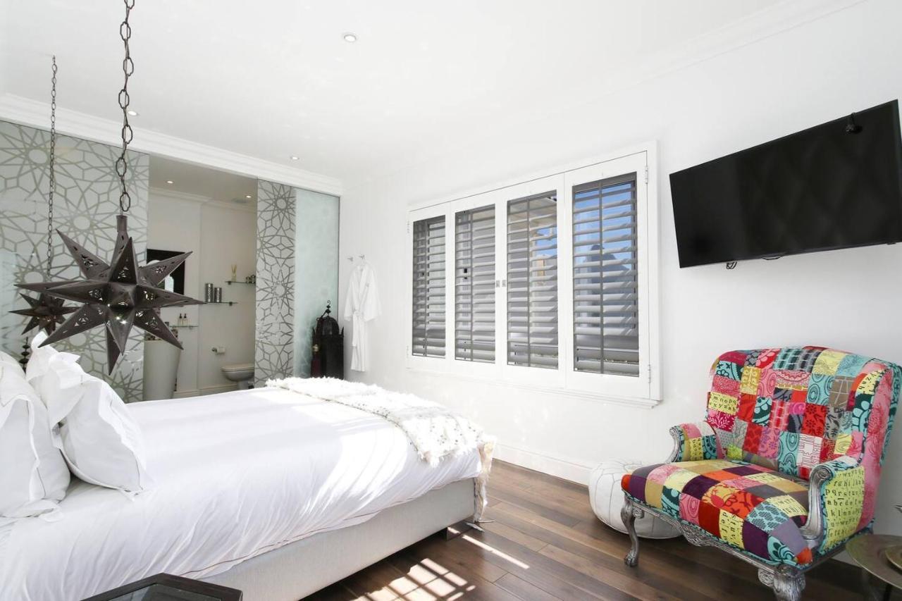 La Maison Hermes - Heated Saltwater Pool * Cape Town