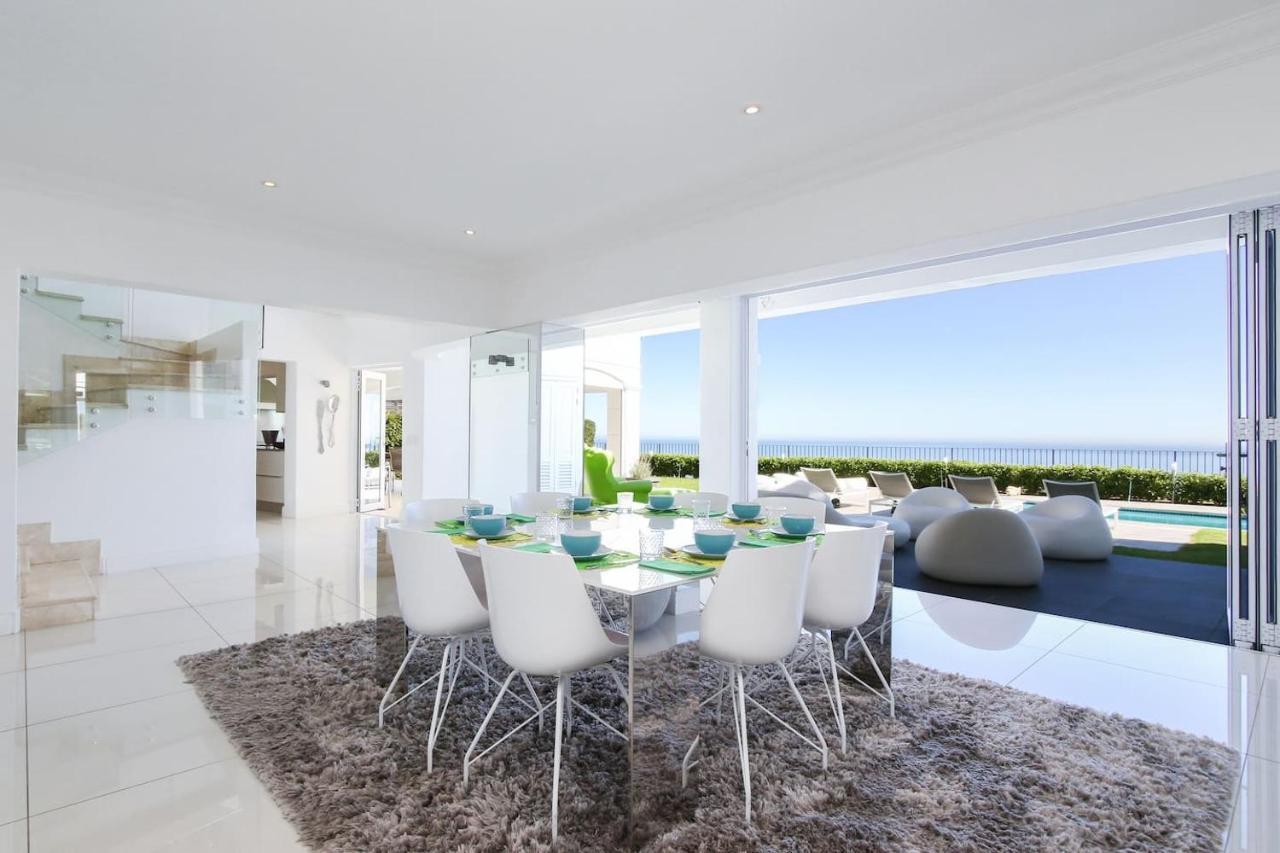 La Maison Hermes - Heated Saltwater Pool Villa *